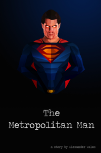 Thumbnail The Metropolitan Man