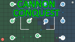 Thumbnail Cannon Conquest