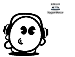 Thumbnail Keygen Dancer