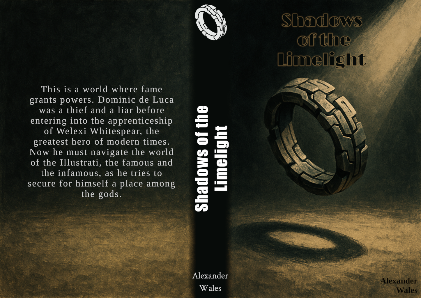 Shadows of the Limelight